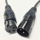 Accu-Cable AC3PDMX3PRO