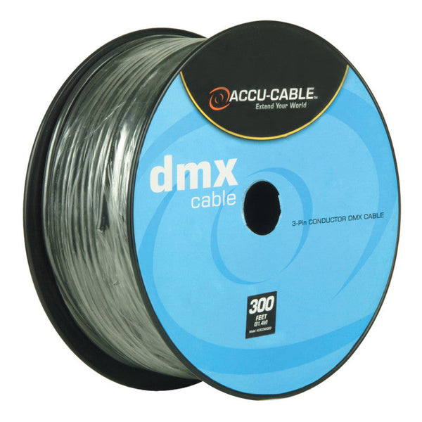 Accu-Cable AC3CDMX300