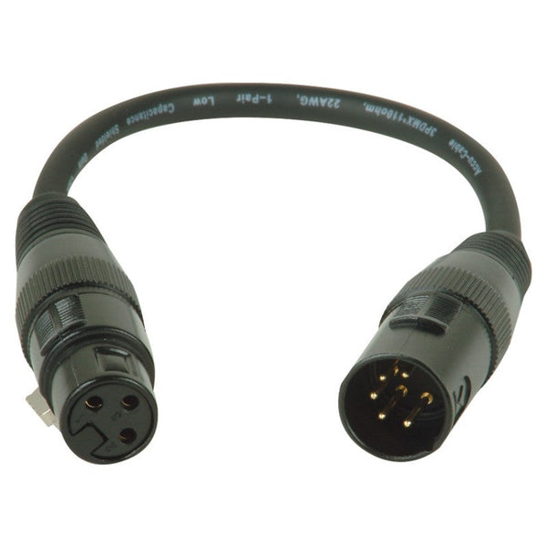 Accu-Cable AC5PM3PFM
