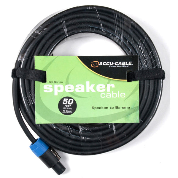 Accu-Cable SK-5012B