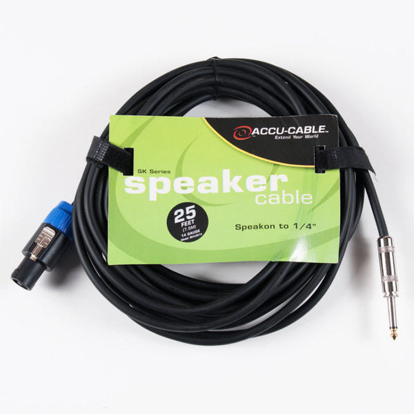 Accu-Cable SK4-2514