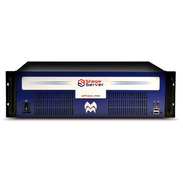 ADJ Arkaos Stage Server Pro