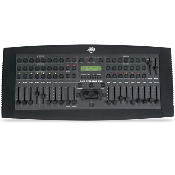 ADJ DMX Operator Pro