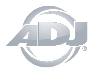 ADJ Event Frame W/Scrim