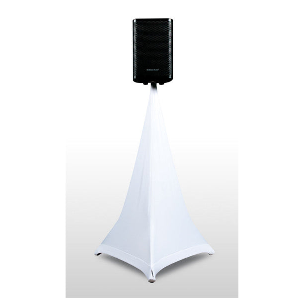 ADJ Event Stand Scrim 2W