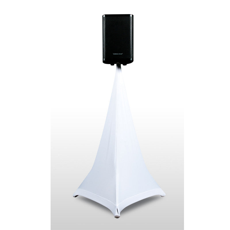 ADJ Event Stand Scrim 2W