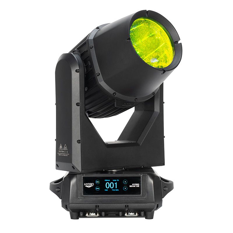 ADJ HYDRO BEAM X12