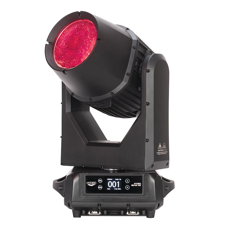 ADJ HYDRO BEAM X12