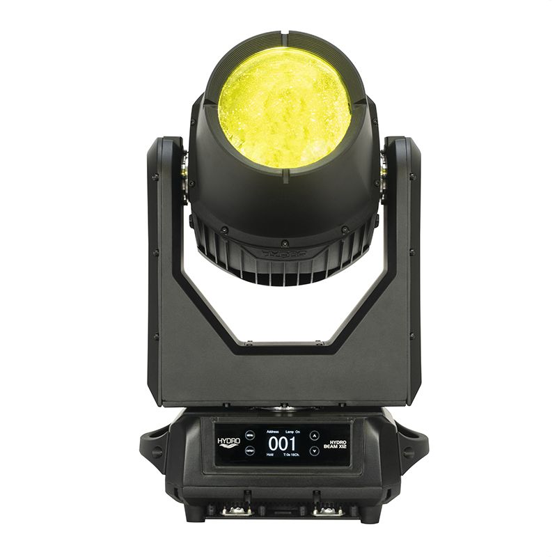 ADJ HYDRO BEAM X12