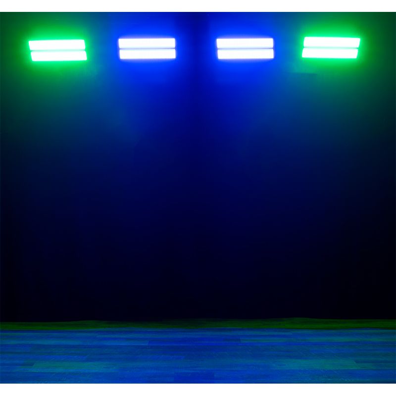 ADJ JOLT PANEL FX
