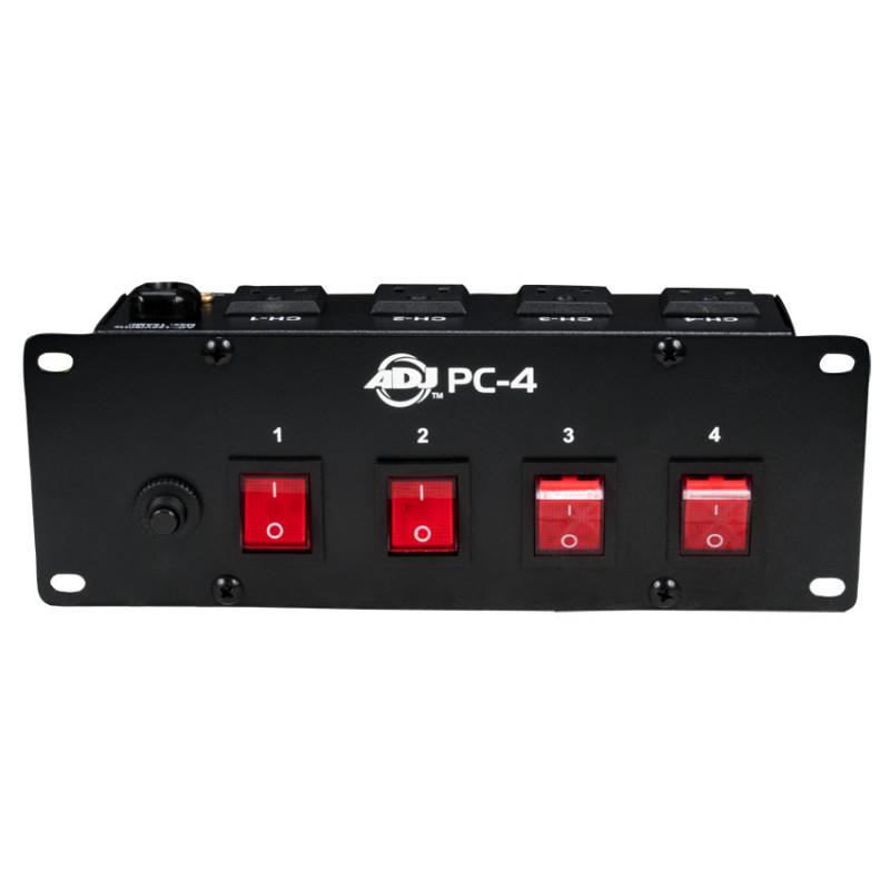 ADJ PC-4