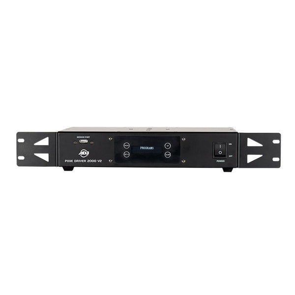 ADJ PIXIE DRIVER 2000 V2