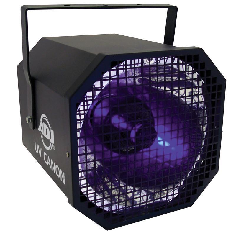 ADJ UV Canon