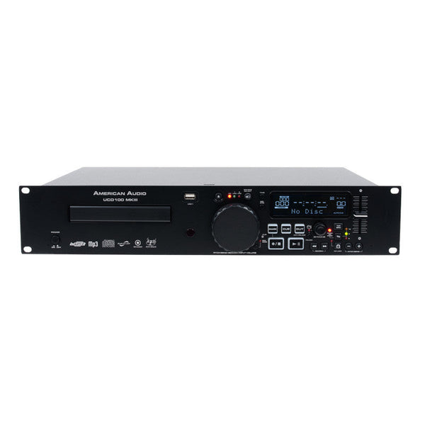 American Audio UCD-100 MKIII