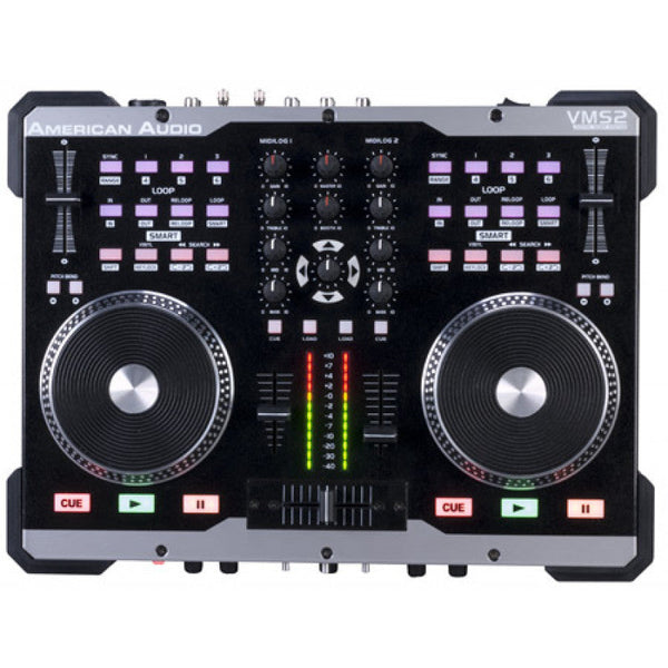 American Audio VMS2