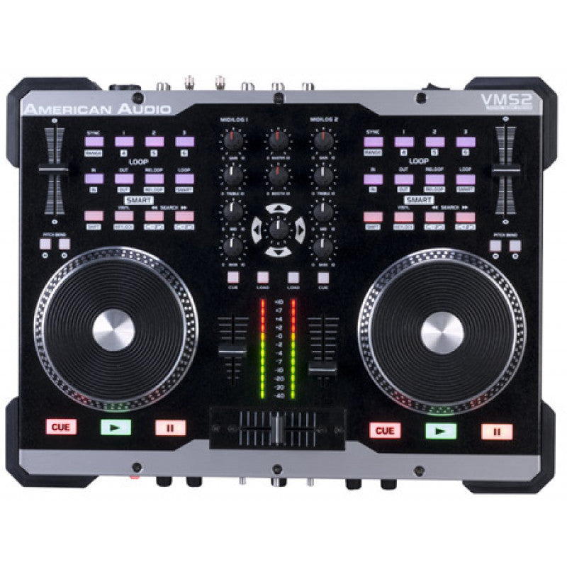 American Audio VMS2