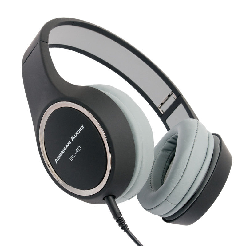 American Audio BL40