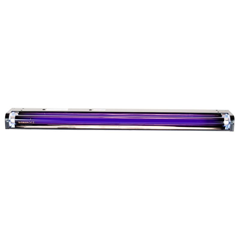 ADJ BLACK 24 BLB