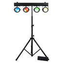 ADJ Dotz TPar System