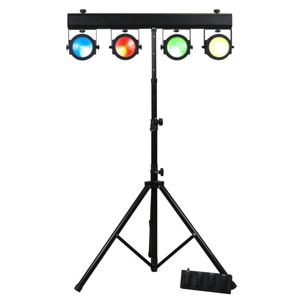 ADJ Dotz TPar System