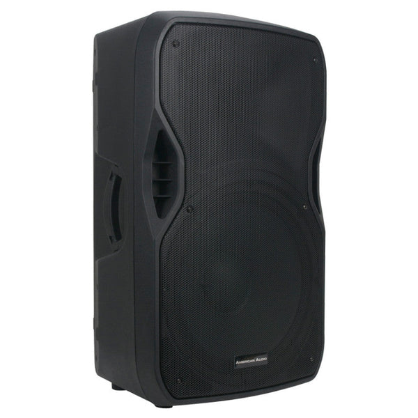 American Audio ELS GO 15BT