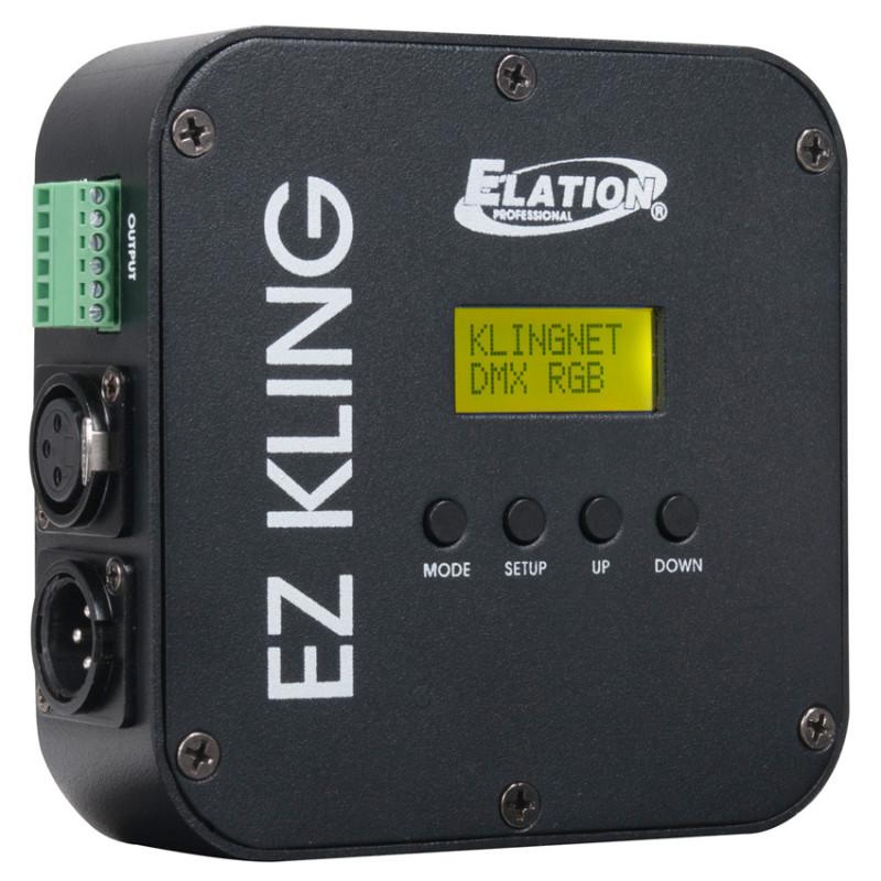 ADJ EZ Kling