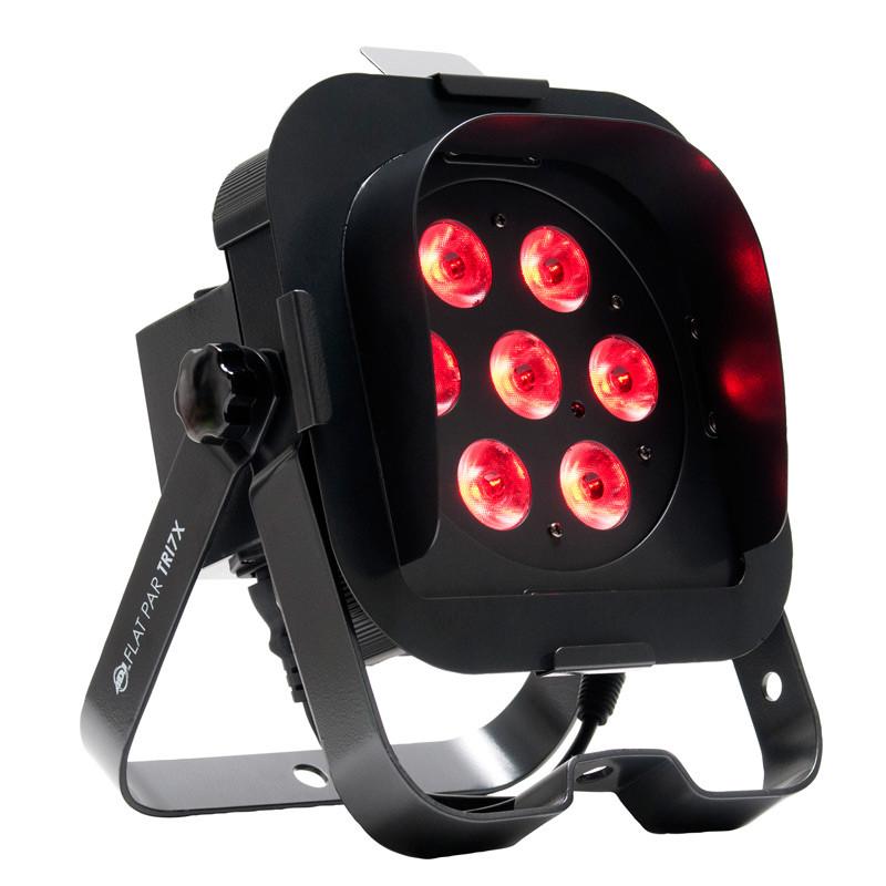 ADJ Flat Par TRI7XS