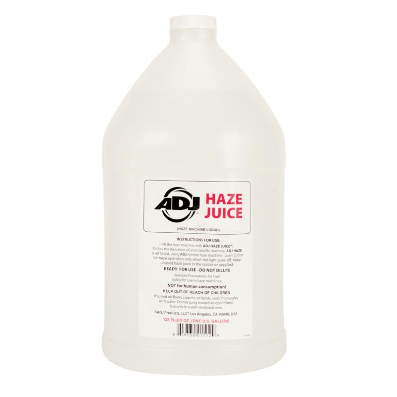 ADJ Haze/G