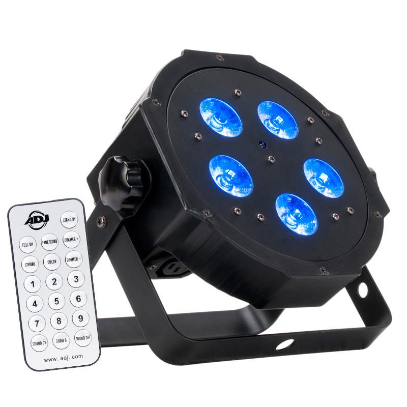 ADJ Mega Hex Par