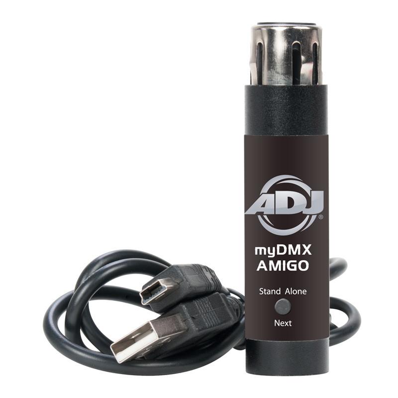 ADJ myDMX Amigo