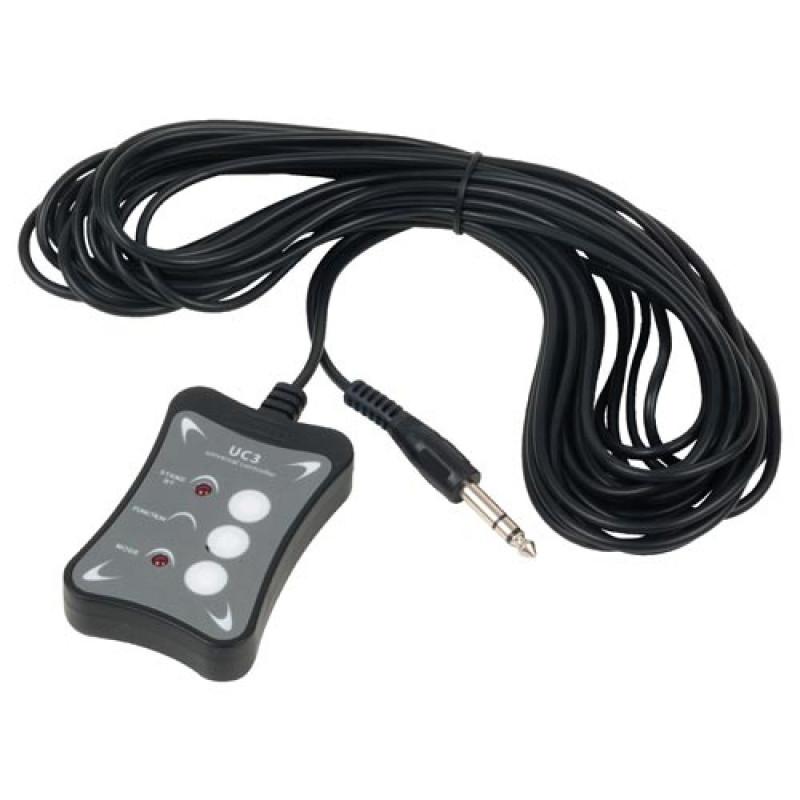ADJ UC3 Controller