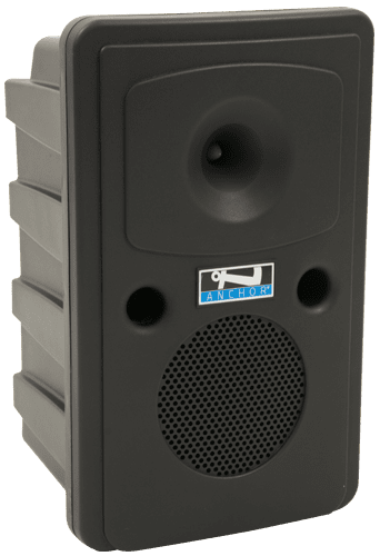 Anchor Audio GG2-XU2