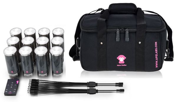 APE LABS Can 2.0 RoadPack (12pc)