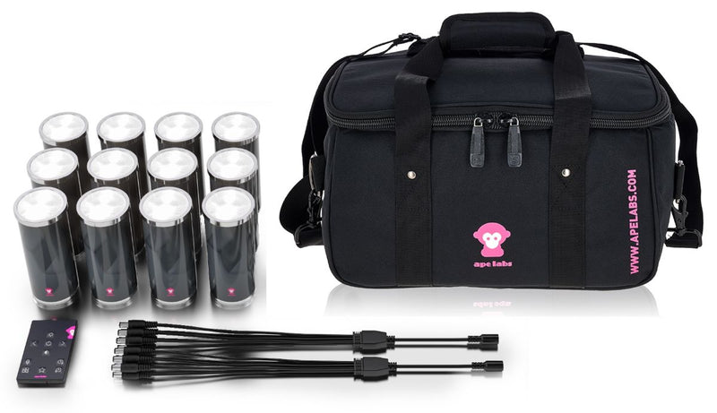 APE LABS Can 2.0 RoadPack (12pc)