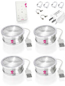 APE LABS Coin 2.0 | Set of 4