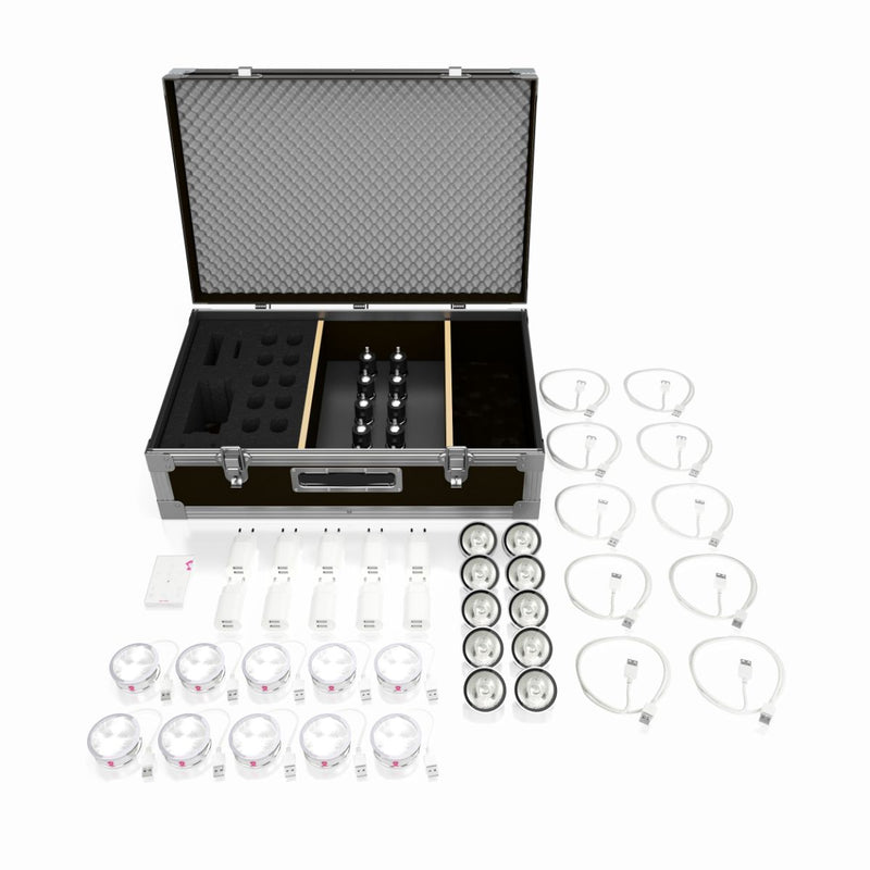 APE LABS Coin 2.0 | TourPack (10)