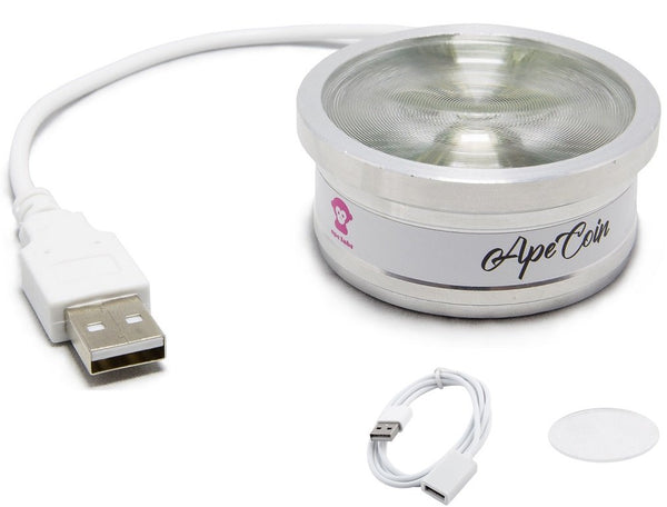 APE LABS Coin | Solo (No PSU or Remote)