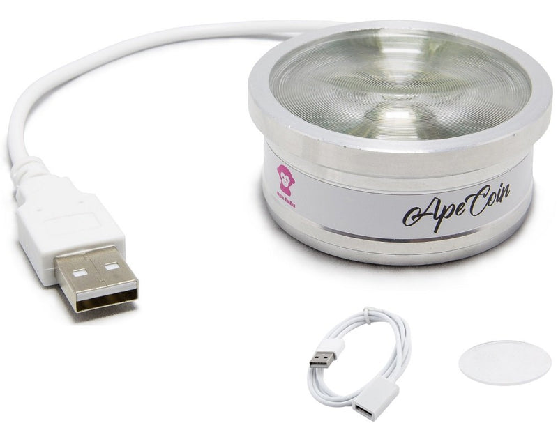 APE LABS Coin | Solo (No PSU or Remote)