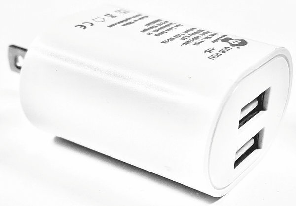 APE LABS Dual USB Port
