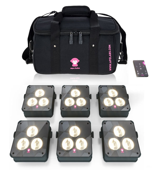 APE LABS Maxi 2.0 IP | RoadPack (6)