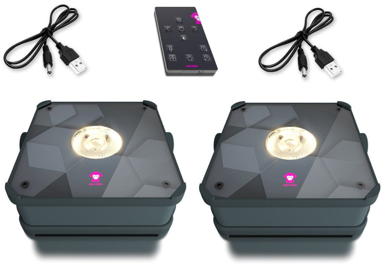 APE LABS Mini 2.0 IP | Set of 2