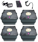 APE LABS Mini 2.0 IP | Set of 4