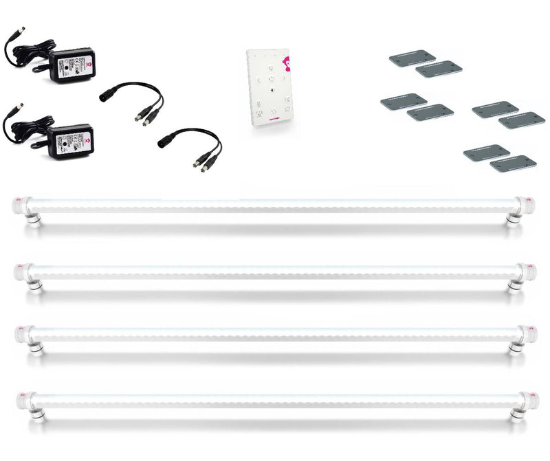 APE LABS Stick 2.0 XL | Set of 4