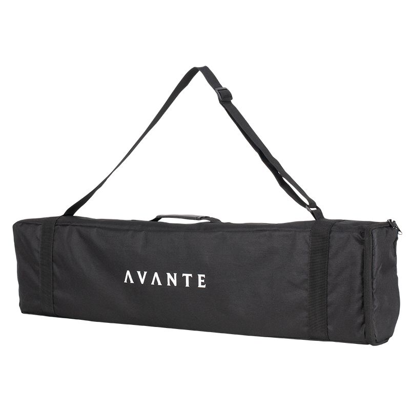 Avante Audio AS8 System