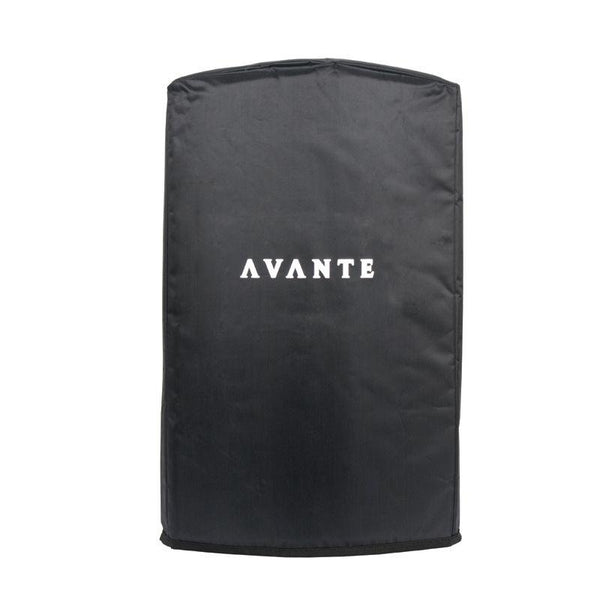 Avante Audio A10 COVER