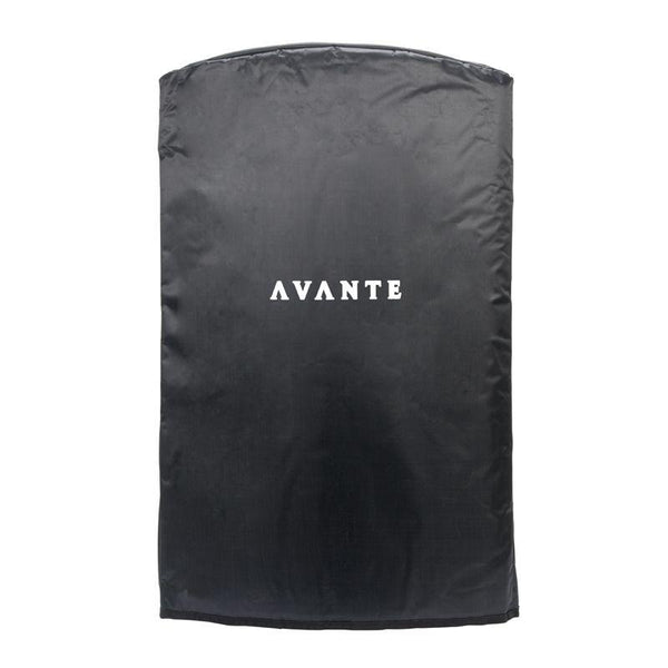 Avante Audio A12 COVER