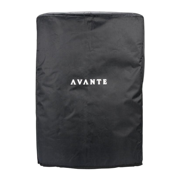 Avante Audio A15 COVER