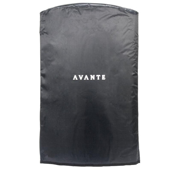 Avante Audio A15S COVER