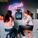 Axess PABT6015 Wireless BT