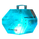 Eliminator Bubble Storm LED
